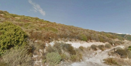 Litoranea Bosa - Alghero terreno agricolo Ha 9 !!!
