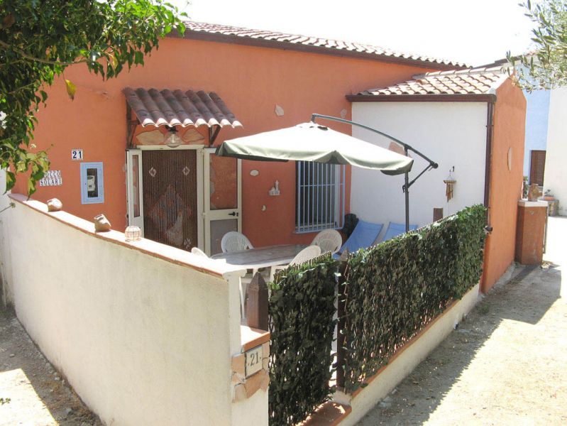 Casa la mare in Sardegna