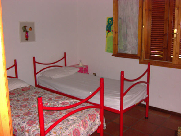 SAN TEODORO - Affittasi casa