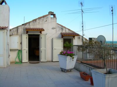 monolocale arredato uso foresteria - Manfredonia (Puglia)