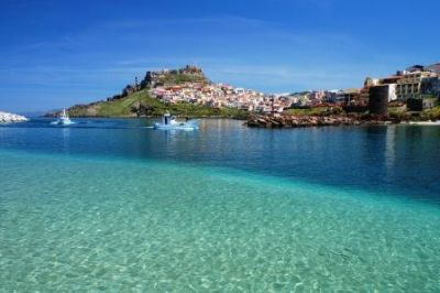 Appartamento sul Mare
