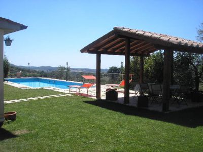 Agriturismo con piscina in maremma vicino terme di saturnia