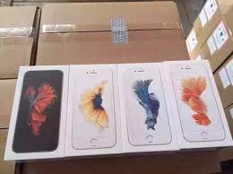 Nuovo iphone6s ed iphone6 in lotti