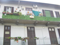MONZA 3 LOCALI + BOX