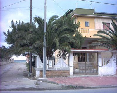 GARGANO in RIVA al MARE