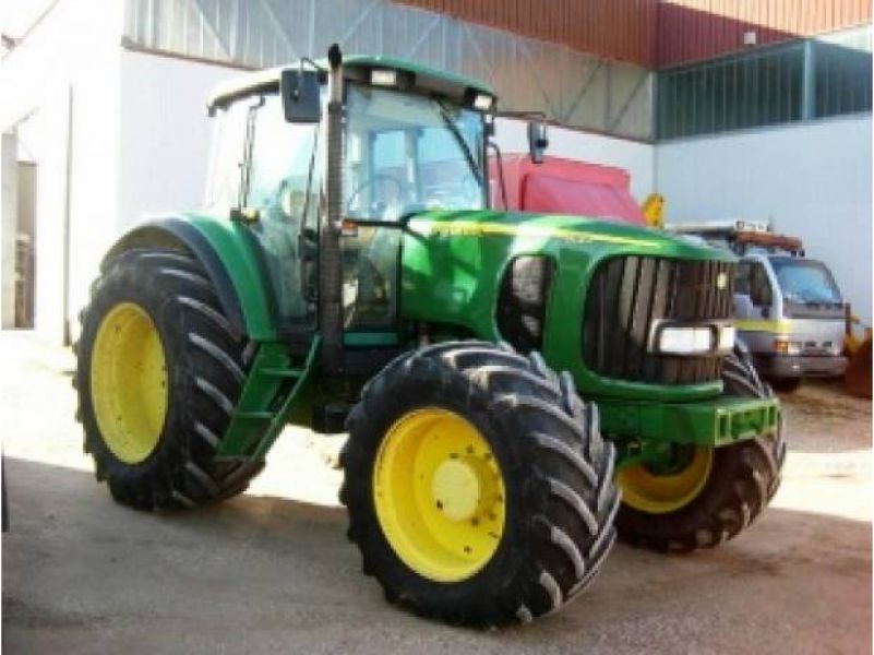 john deere