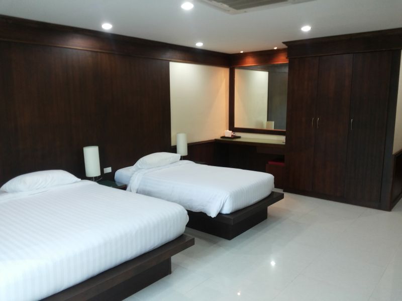 Vacanze a Phuket, Thailandia