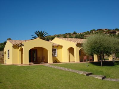 SAN  TEODORO  SARDEGNA