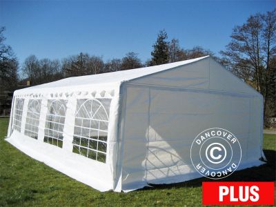 Gazebo Party PLUS 5 x 8 m.