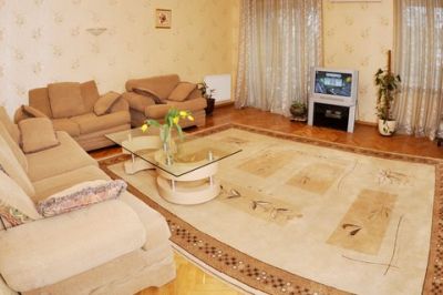 Affitto appartamento lusso Chisinau