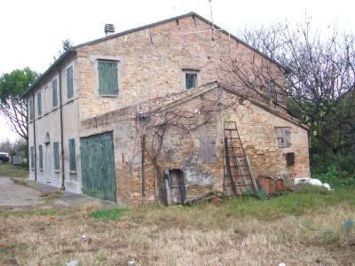 Casa Colonica Rif. 1245