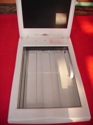 Scanner Trust 