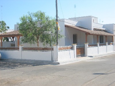 ESTATE NEL SALENTO