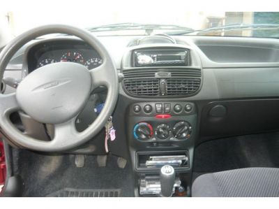 Fiat Punto ii jtd 85 dynamic 5p