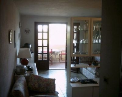Sardegna - appartamento in affitto sul mare per le vacanze 2011