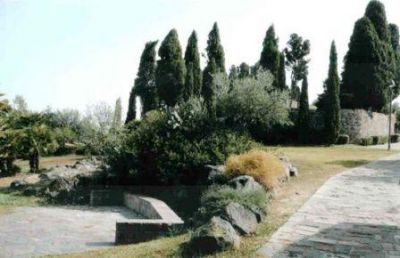 BAULADU SEMINDIPENDENTE IN OTTIME CONDIZIONI 