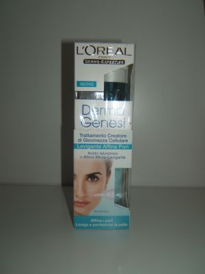 CREMA ANTIRUGHE L'OREAL DERMA GENESI