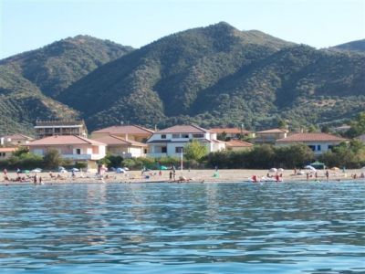 Calabria, vacanze al mare. Cariati. Bed and Breakfast Camera a Sud