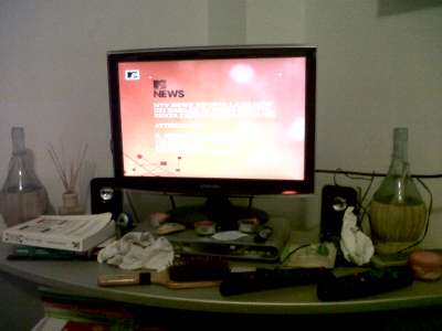 Lavatrice,Cucina a gas,Frigo e Plasma Sony