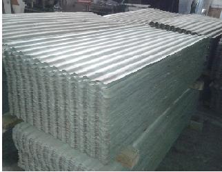 Vendesi lamiere ondulate