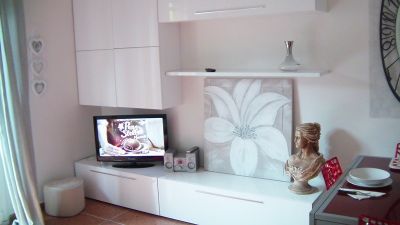 Permanenze medio-brevi spese incluse tutti i comfort