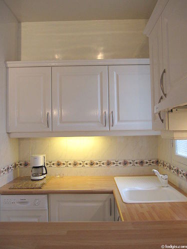 1 monolocale arredato 40 mq