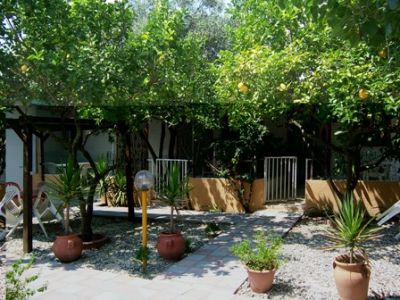 Pasqua e Pasquetta in Agriturismo