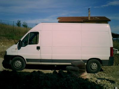 TRASLOCHI TRASPORTI