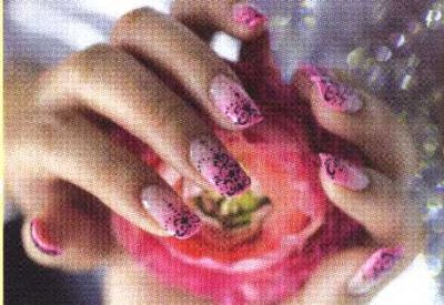 Corsi professionali ricostruzione unghie uv gel 