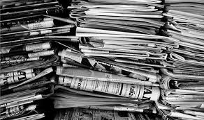 Comunika- Master Giornalismo + Stage - Borse di studio