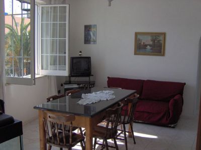 Ischia, 2 appartamenti per vacanze estive