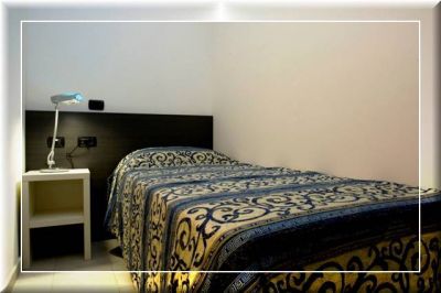 Monolocale arredato formula all inclusive