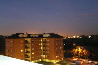 vendesi bilocale mansardato a San Giuliano Milanese