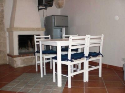 CASA IN AFFITTO PER VACANZE AGOSTO 2012 IN PUGLIA
