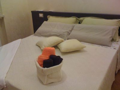 B&B Roma Tuscolana (Roma Cinecitt�)
