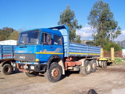IVECO 170.30
