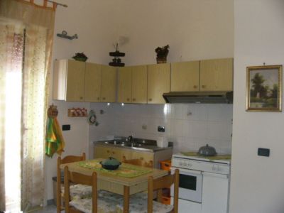 Grazioso e rifinito appartamentino Messina centro