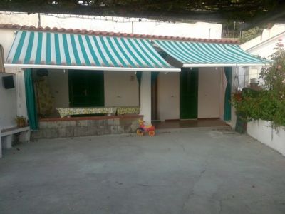 Isola d'ischia- forio centro fittasi