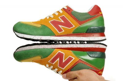 35 � solo per New Balance, HOGAN, scarpe NIKE BLAZER
