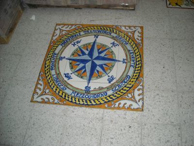 Rosa dei venti
