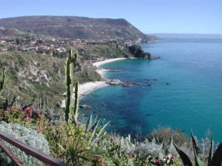 VILLA PANTHEA Capo Vaticano