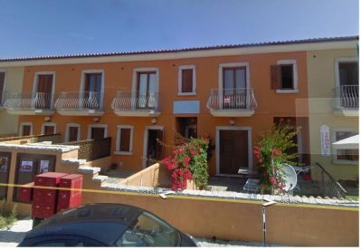 BILOCALE A 800 MT DAL MARE