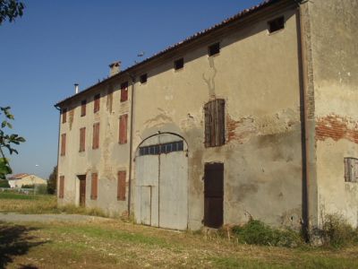 LA CASCINA PERFETTA a BORETTO