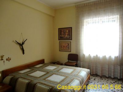 Appartamento Piazza Adda SR Trivani in zona centrale