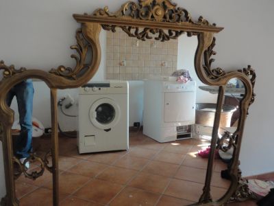 Bellissimo specchio