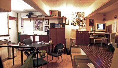 LABORATORIO OPEN-SAPCE MILANO