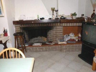 APPARTAMENTO IN LOCALITA' S' UNGRONI