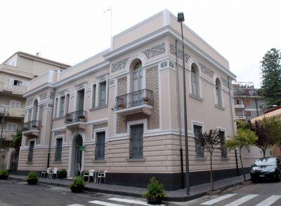 Residence Tropea Villa Vittoria B&B