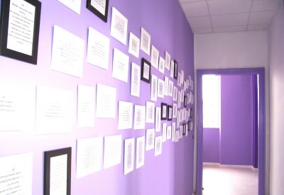 SCUOLA DI MUSICA House Of Music