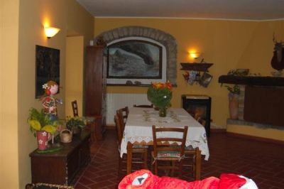 Agriturismo a Orvieto